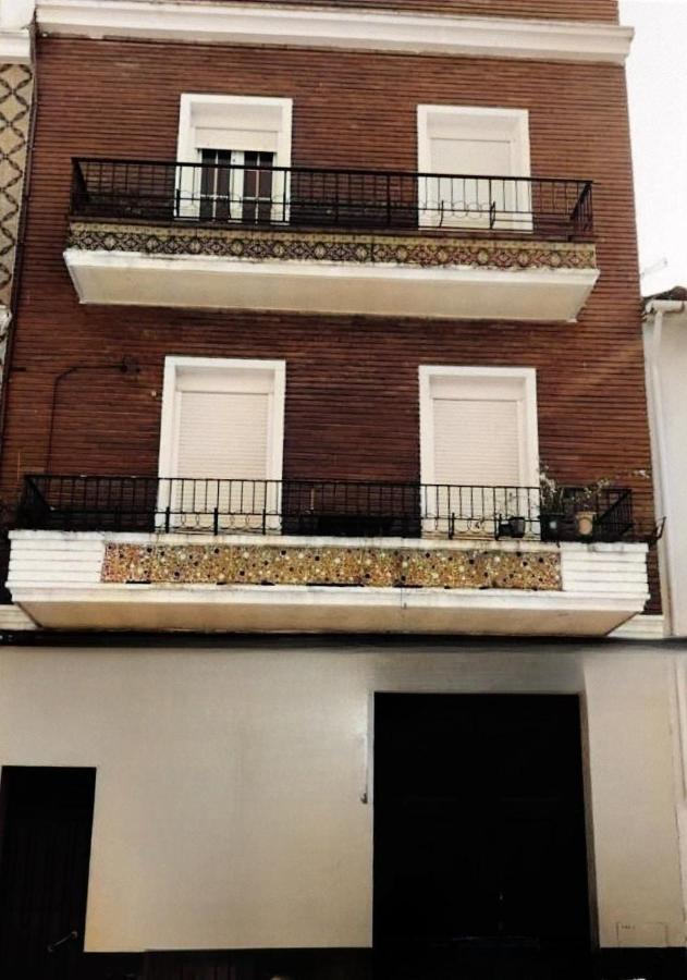 Sela Home Y Garaje, Algemesi Home Extérieur photo