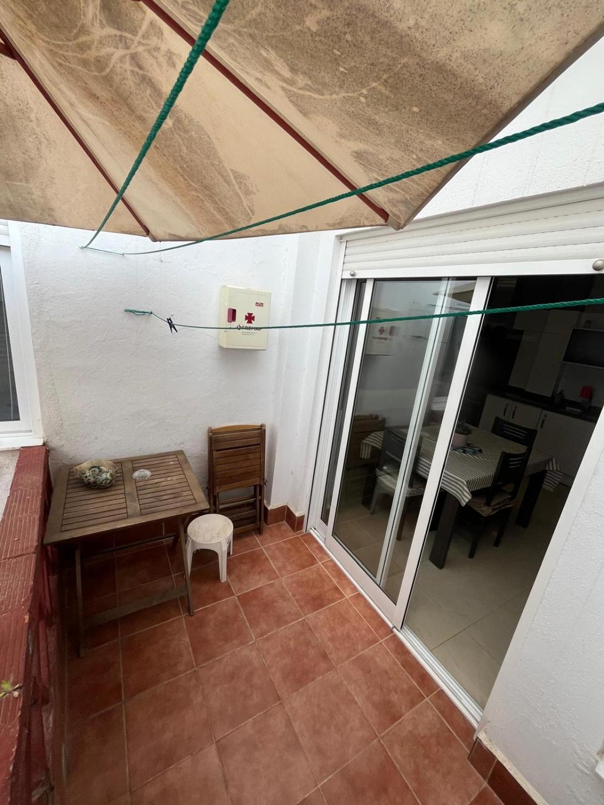 Sela Home Y Garaje, Algemesi Home Extérieur photo